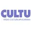 Logo Rádio Cultura