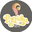 Logo Radio Pangaba