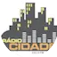 Logo Rádio Cidade