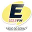 Logo Rádio Educadora