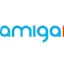 Logo Amiga FM