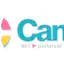 Logo Rádio Cantu