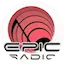 Logo Epic Radio