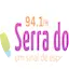 Logo Rádio Serra do Mar