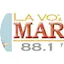 Radio La Voz de María