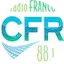 Logo CFRH