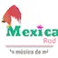 Logo La Mexicana Radio
