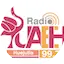 Logo Radio UAEH