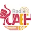 Logo Radio UAEH
