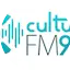Logo Nova Rádio Cultura