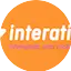 Logo Rádio Interativa