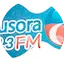 Logo Difusora FM