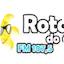 Logo Rota do Sol FM