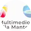 Logo Radio y TV Villa Mantero