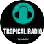 Logo Tropical Radio Popayán