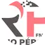 Logo Rádio Pérola