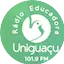 Logo Rádio Educadora