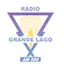 Logo Rádio Grande Lago