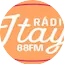 Logo Rádio Itay
