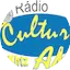 Logo Rádio Cultura
