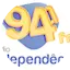 Logo Independência