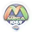 Logo Rádio Mega FM