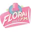 Logo Floraí FM