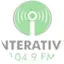 Logo Interativa