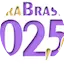 Logo Terra Brasil FM