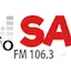 Logo Rádio SAN