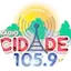 Logo Rádio Cidade