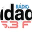 Logo Rádio Cidade