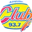 Logo Clube FM