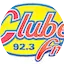 Logo Clube FM