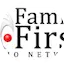 Logo Family First Radio WBAJ