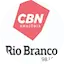 Logo CBN Amazônia