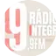 Logo Integração