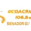 Logo Eco Acre FM 106