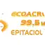 Logo Eco Acre FM 99