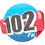 Logo 102 FM