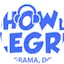 Logo Show de Alegria