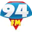 Logo 94 FM