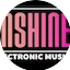 Logo Radio Sunshine-Live - 20er Jahre
