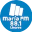 Logo Radio Maria FM 88.1