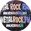 Logo MetalRock.FM