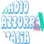 Logo Radio Azzurra Italia