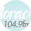 Logo Adoración 104.9 FM