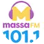 Logo Rádio Massa FM