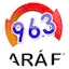 Logo Pará FM