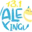 Logo Vale do Xingu FM